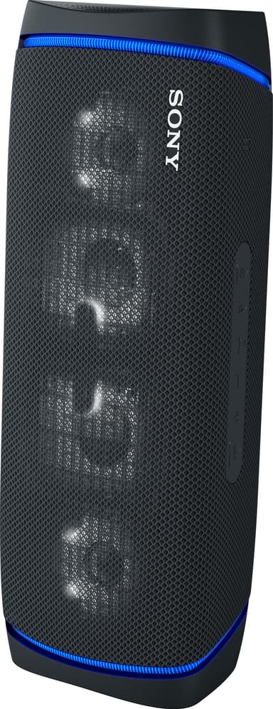 Sony langaton kaiutin SRS-XB43 (musta)
