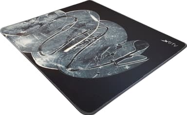 Xtrfy GP4 pelihiirimatto (L) (valkoinen)
