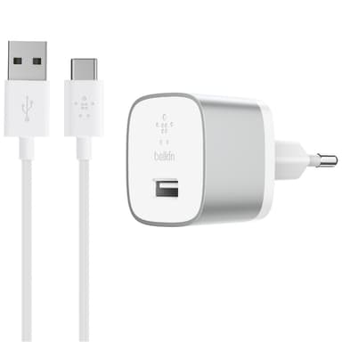 Qualcomm Quick Charge 3.0 verkkovirtalaturi