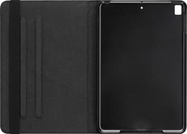 Goji iPad 10.2" ja 10.5" suojakotelo (musta)