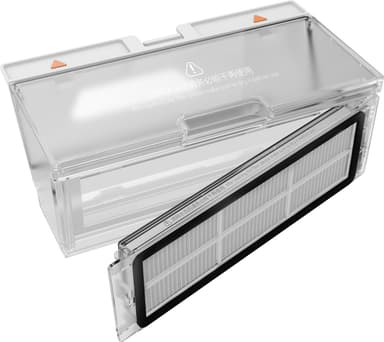 RoboRock HEPA suodatin robotti-imurille (2 kpl)
