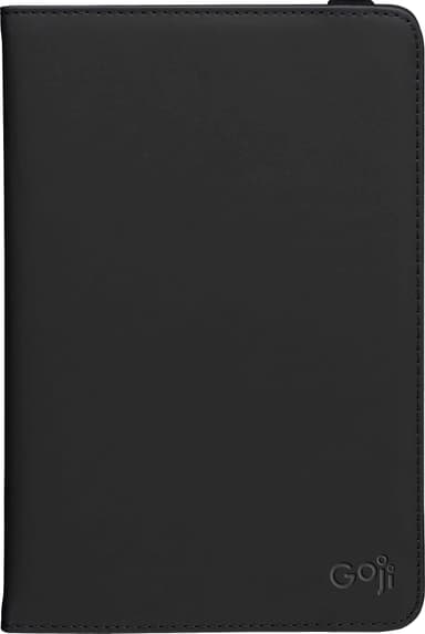Goji iPad 10.2" ja 10.5" suojakotelo (musta)
