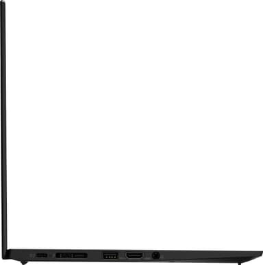 Lenovo ThinkPad X1 Carbon Gen 8 14" kannettava i7/16 GB (musta)