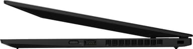 Lenovo ThinkPad X1 Carbon Gen 8 14" kannettava i7/16 GB (musta)