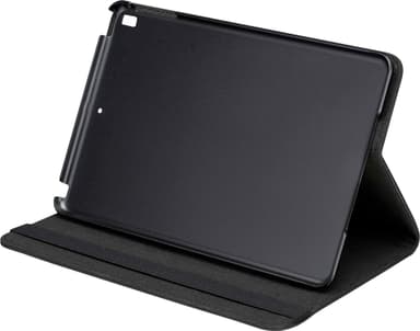 Goji iPad 10.2" ja 10.5" suojakotelo (musta)