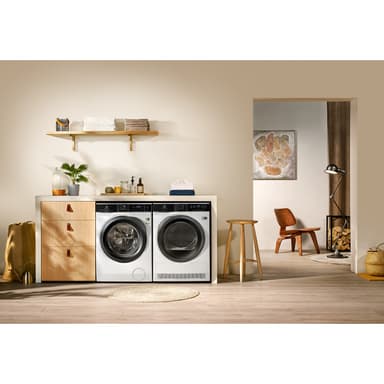 Electrolux pyykinpesukone EW8F8669Q9