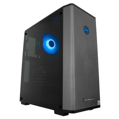 PCSpecialist Vortex SR gaming-PC