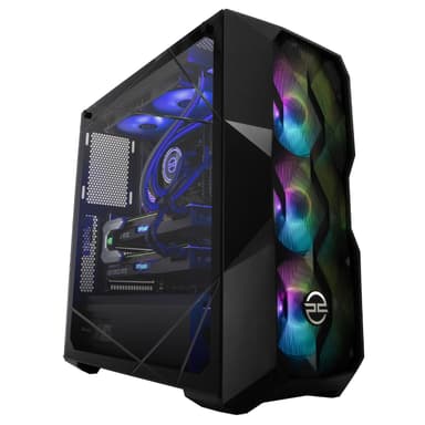PCSpecialist Vortex XE gaming-PC