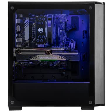 PCSpecialist Vortex SX-S gaming-PC