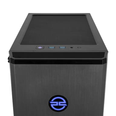 PCSpecialist Vortex SX-S gaming-PC