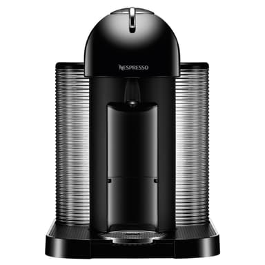 Nespresso Vertuo kapselikeitin GCA1BK (musta)