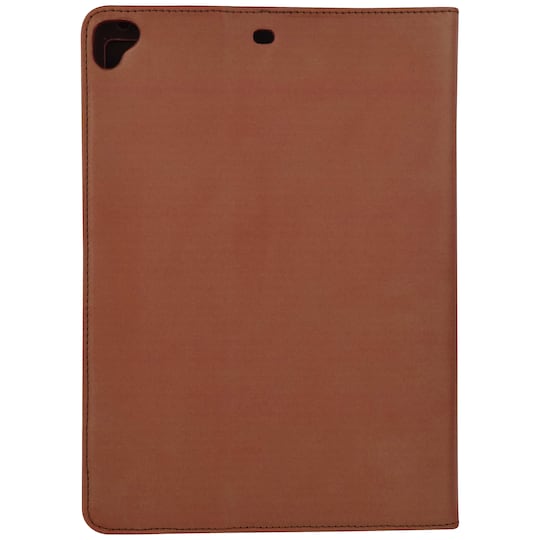 Goji iPad 9,7" suojakotelo (oranssi)