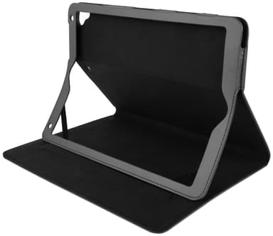Goji iPad 9,7" suojakotelo (musta)