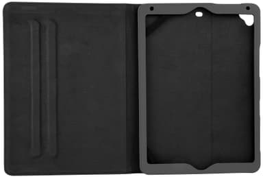 Goji iPad 9,7" suojakotelo (musta)
