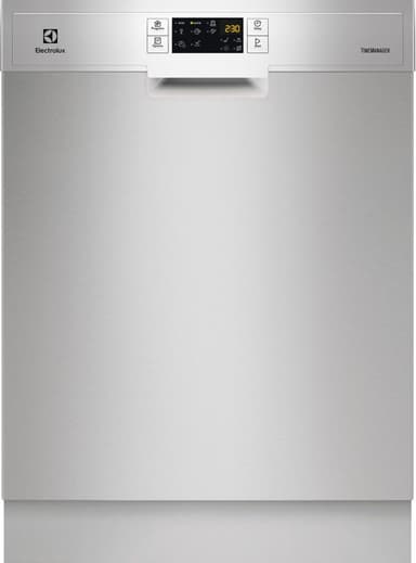 Electrolux astianpesukone ESF5533LOX (ruostumaton teräs)