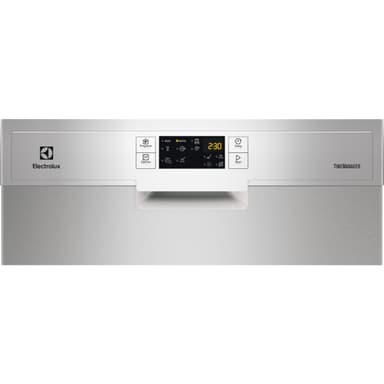 Electrolux astianpesukone ESF5533LOX (ruostumaton teräs)