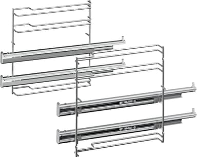 Bosch teleskooppikiskot HEZ638200
