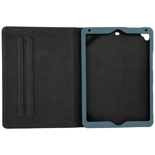 Goji iPad 9,7" suojakotelo (turkoosi)