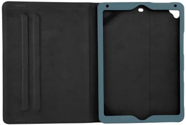 Goji iPad 9,7" suojakotelo (turkoosi)