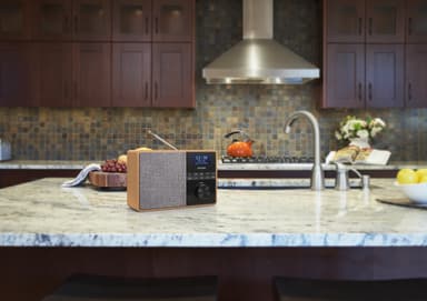 Philips kannettava radio TAR5505/10