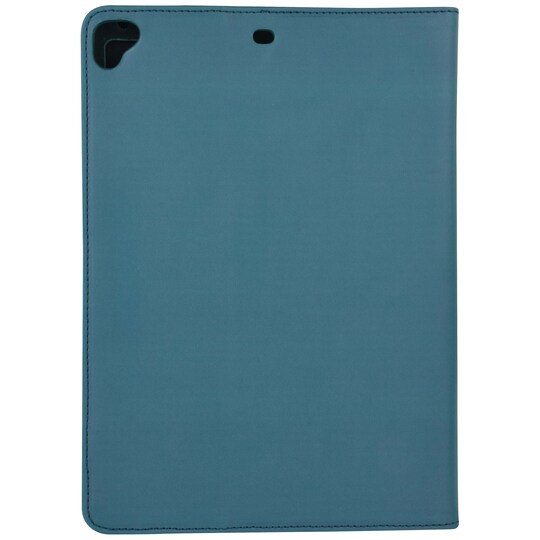 Goji iPad 9,7" suojakotelo (turkoosi)