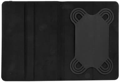 Goji universaali suojakotelo 7/8" tableteille (musta)