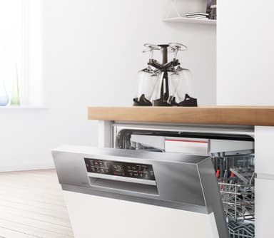 Bosch viinilasiteline SMZ5300