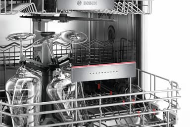 Bosch viinilasiteline SMZ5300