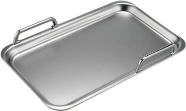 Siemens teppanyaki-pannu HZ390512