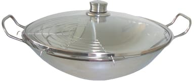 Siemens wokkipannu HZ390090