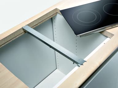 Bosch asennustarvikkeet keittotasolle HEZ394301