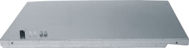 Siemens pyykinpesukoneen peitelevy WZ10190