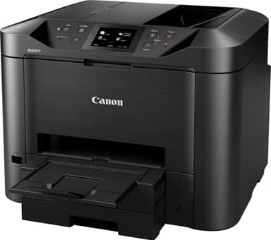 Canon Maxify MB5450 monitoimitulostin