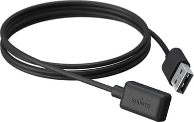 Suunto magneettinen latauskaapeli