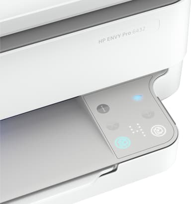 HP Envy Pro 6432 Inkjet monitoimitulostin