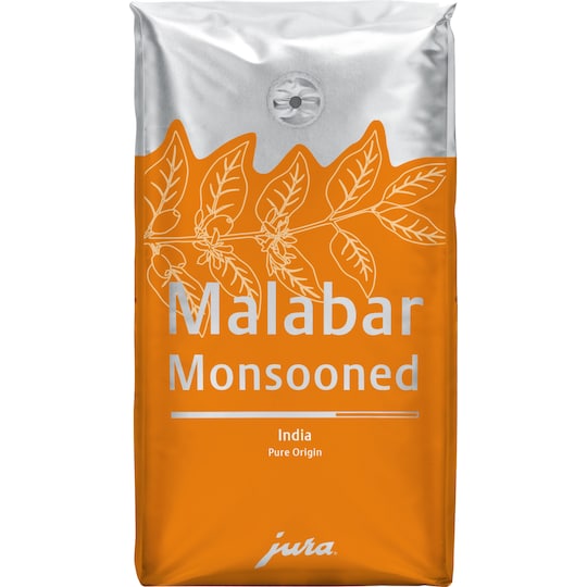 JURA Malabar Monsooned kahvipavut 68011