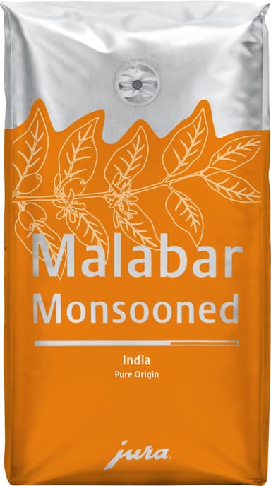 JURA Malabar Monsooned kahvipavut 68011