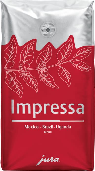 JURA Impressa Blend kahvipavut 68746