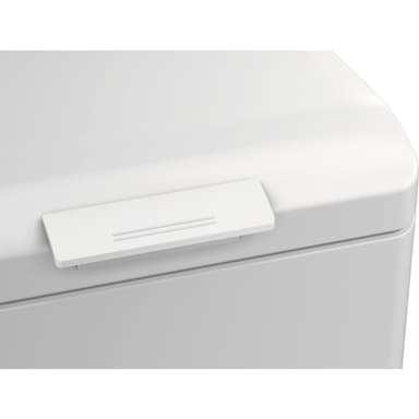 Electrolux pyykinpesukone EW6T5226C5