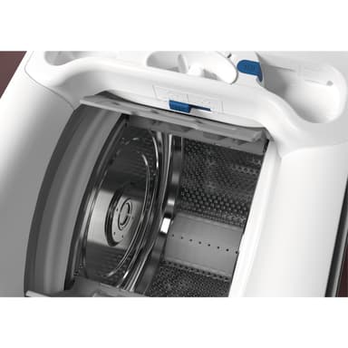 Electrolux pyykinpesukone EW7T6336G5