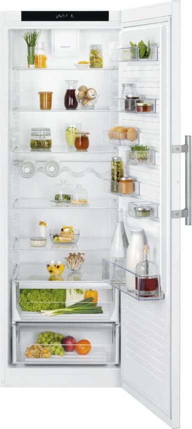 Electrolux 600 CustomFlex jääkaappi LRC4DF35WR (valkoinen)