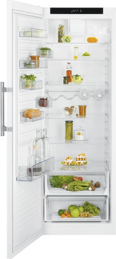 Electrolux 600 CustomFlex jääkaappi LRC4DF35WL (valkoinen)