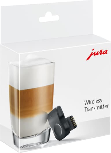 Jura Wireless Transmiter adapteri JURA24031
