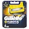 Gillette Fusion5 ProShield vaihtoterät 390069