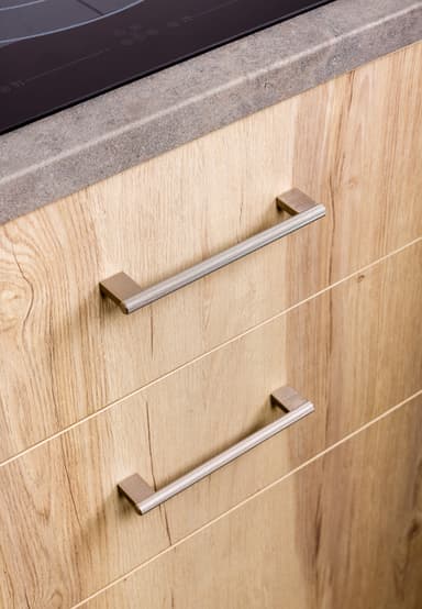 Epoq Sottile kahva 160 (teräs)