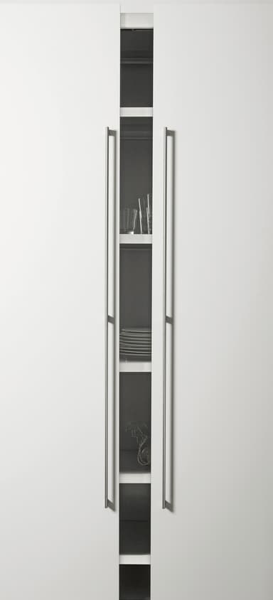 Epoq Sottile kahva 1200 mm (teräs) 1 kpl