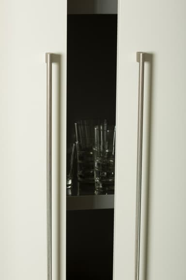 Epoq Sottile kahva 1200 mm (teräs) 1 kpl