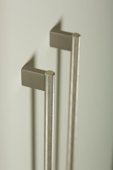 Epoq Sottile kahva 1200 mm (teräs) 1 kpl