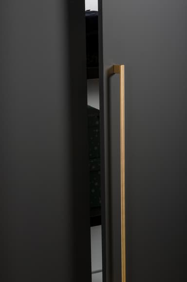 Epoq Sottile kahva 1200 mm (messinki) 1 kpl