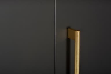 Epoq Sottile kahva 1200 mm (messinki) 1 kpl
